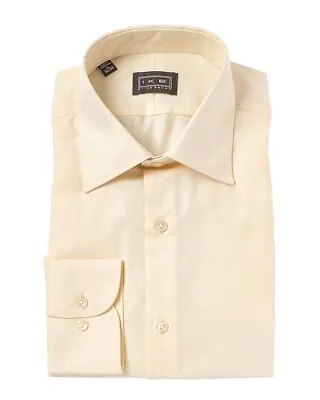 Ike Behar Dress Shirt Men's • $29.99