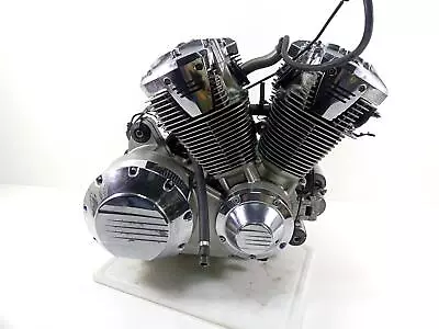 2002 Honda VTX1800 R Running SC49E Engine Motor 14K 11100-MCH-000 11200-MCH-000 • $949.99