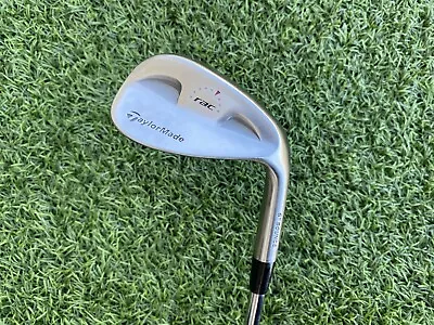 TaylorMade Rac 48 Degree Wedge 6 Bounce 35.75 S400 Beautiful Condition • $29.99