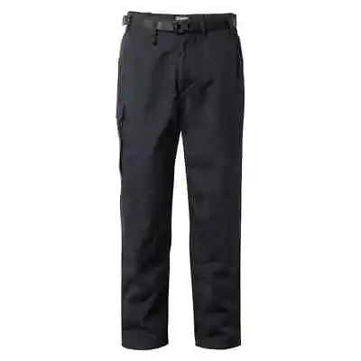 Mens Craghoppers Kiwi Classic Casual Walking Hiking Cargo Trousers 2024 RRP £65 • £29.99