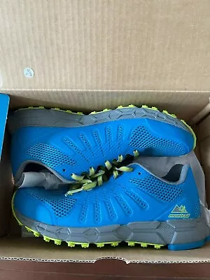 BNIB Columbia Montrail Emerald Point Trail Hiking Shoes Men Size 7.5 • $95