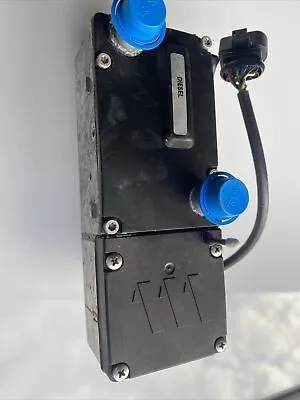 A9068302861 Mercedes Sprinter Eberspacher Hydronic D5WS Auxiliary Diesel Heater • $299.99