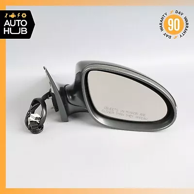 07-09 Mercedes W221 S550 S63 AMG Right Passenger Side Rear View Door Mirror OEM • $116.20