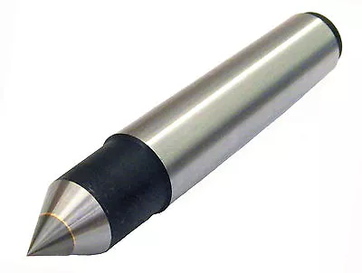 New Mt2 Quality  Carbide Dead Center Morse Taper #2 Lathe Center • $13.95