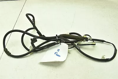 2006-2011 Honda Civic SI Sedan Floor Wiring Harness Wires 06-11 • $46.49