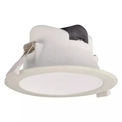 Sal Wave S9065tc Tri Colour 9w Dimmable Led Downlight Sunny Lighting • $12