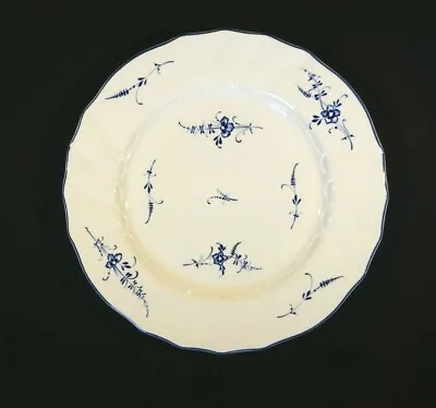 Beautiful Villeroy Boch Vieux Luxembourg Lunch Plate • $44.04