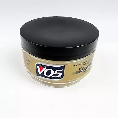 New Alberto VO5 Conditioning Hairdressing Normal Dry Hair Conditioner 6 Oz • $99.99