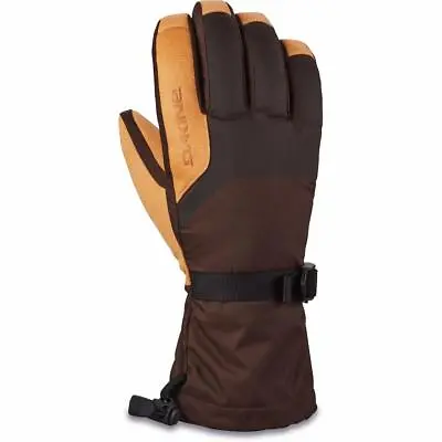 Dakine Nova Mens Gloves Tan • £41.97