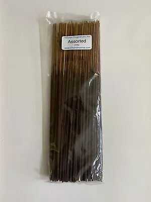 🇺🇸 Incense Sticks 🇺🇸  Made In The USA! 🇺🇸 • $6.99