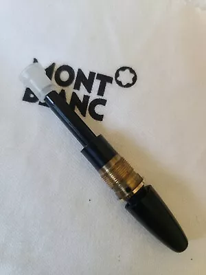 Vintage Montblanc 146 Legrand For Old Model Piston System Very Works Sto # 4507 • $91