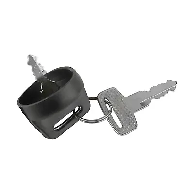 New Ignition Key Switch For Arctic Cat 400 2X4 4X4 Fis Auto  Manual 2000-2007 • $17.59