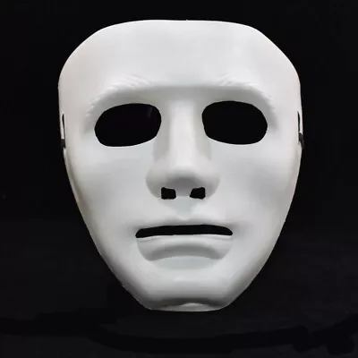 2pk V For Halloween Cosplay Party Costume Vendetta Mask Movie Anonymous • $12.99