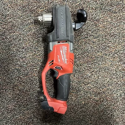 Milwaukee 2807-20 M18 Fuel Hole Hawg Cordless Right Angle Drill • $200