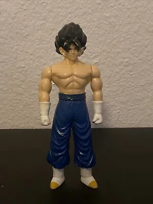 1996 Bandai Irwin Dragonball Z - Vegeto Vegetto 5  Action Figure • $15