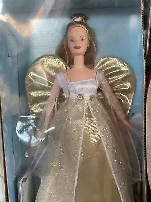 Barbie  Angelic Inspirations  Special Edition 1999 Mattel NIB • $16.99
