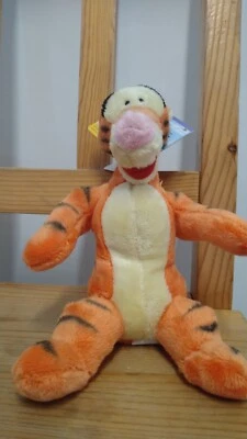 £5 • Buy Disney Tigger Soft Toy 
