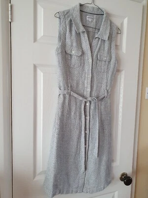 £19.99 • Buy BRORA Dress Size 8 Vgc