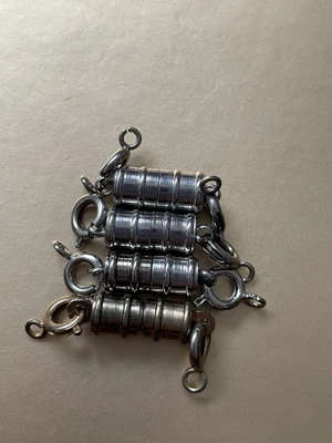 £2 • Buy Magnetic Necklace Clasps