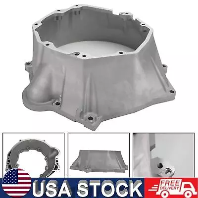 Manual Bellhousing Clutch Housing T56 Fits F-Body Gto LS1/2 12453263 FN • $99.61