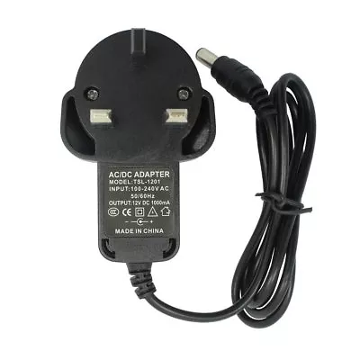 £19.95 • Buy Replacement Universal Spare Battery Charger For Toy Ride On Cars And Jeeps - 6V