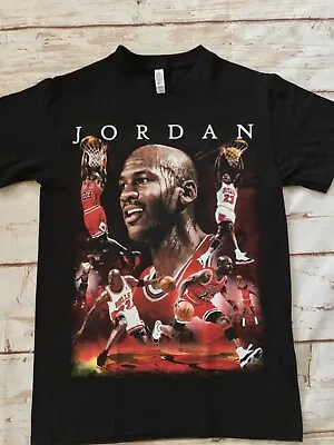 New- Michael Jordan -  T-shirt • $20.95