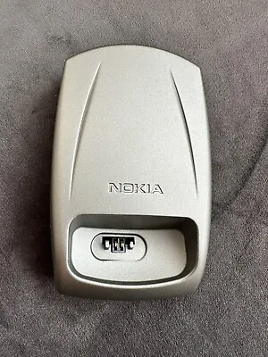 £118.80 • Buy New Original Nokia 8850, 8890 Desktop Stand Dock DCV-1