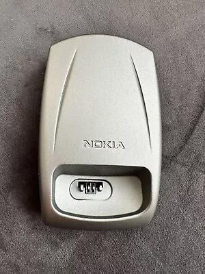 £118.80 • Buy New Original Nokia 8850, 8890 Desktop Stand Dock DCV-1