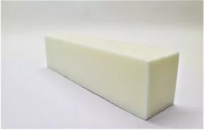 Classikool [1kg Solid Shampoo Loaf Bar: Essential Oil Choice] Vegetable Based • £19.99