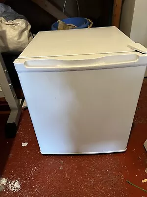 Curry’s Essentials Mini Freezer (CTF34W15) • £50