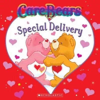 Care Bears Special Delivery Lee Quinlan B. • £6.90