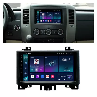 For 2006-2017 Mercedes-Benz Sprinter Car Radio Stereo GPS Navigation Wifi FM 9  • $168.38