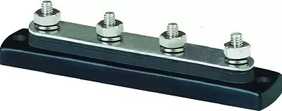 Blue Sea 2303 150 Amp Common Bus Bar 4 X 1/4  Stud Marine Solar 4x4 4WD Caravan • $46.50