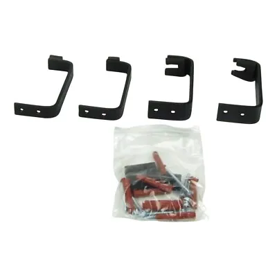 Hardtop Wall Mounting Kit For BMW Z3 Roadster - Stainless Steel - New • $69.95