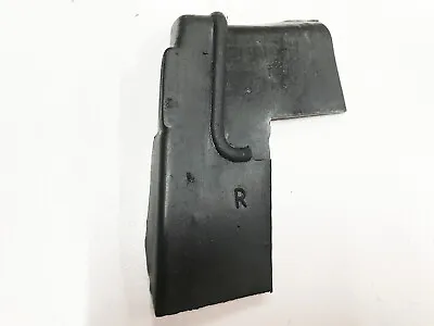 RH Door Front Side Top Corner Rubber Suit Toyota LandCruiser BJ40 BJ41 BJ42 FJ40 • $15