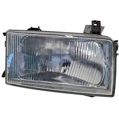 701941018 Headlight Headlamp Volkswagen Transporter Caravelle T4 2002 • $83.99