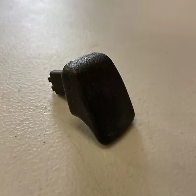 VW Jetta Golf GTI Cabrio MK2 - 191 881 633 Seat Fold Forward Handle Knob 85-92 • $20