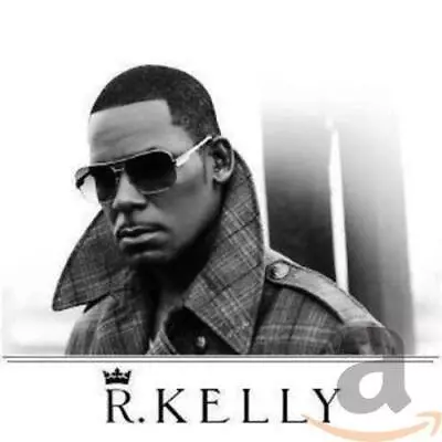 R. Kelly Untitled (CD) • $8.88