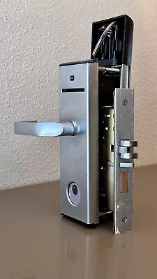 Vingcard 2100 Electronic Hotel Room Lock Sstem (used). Rh & Lh • $48