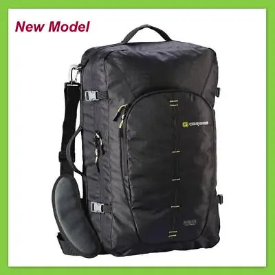 Caribee SkyMaster 40L Backpack Back-Pack Travel Duffle Carry On Bag Sky Master  • $116.96