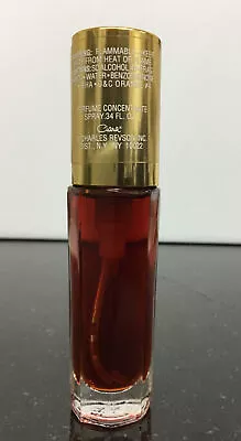 $69.29 • Buy Ciara By Revlon Perfume Concentrate Spray 0.34 FL. OZ. Vintage