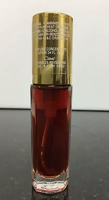 Ciara By Revlon Perfume Concentrate Spray 0.34 FL. OZ. Vintage • $69.29