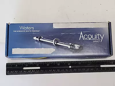 Waters ACQUITY UPLC CSH C18 Column 130Å 1.7 µm 2.1 Mm X 150 Mm 186005928 BB-1 • $59.99