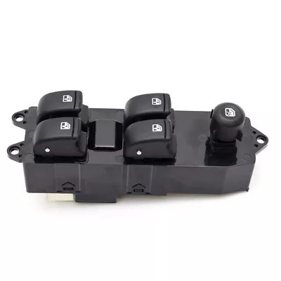 For Daewoo Nubira 1999-2003 96269353 New LHD Electric Power Window Switch • $17.28