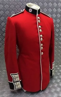 Guards Red Tunic Ceremonial & Parade R & F For Collectors & Re-enactment • £274.99