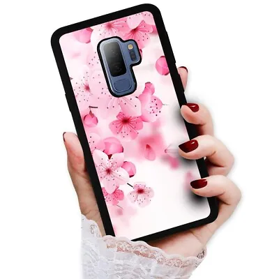 ( For Oppo A9 2020 ) Back Case Cover AJ12512 Cherry Bloom Sakura • $9.99