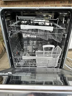 AEG Integrated Dishwasher F88020VI • £50