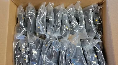 Lot Of 20 Motorola Symbol MC55 MC65 MC67 USB Sync Cable 25-108022-01R • $325