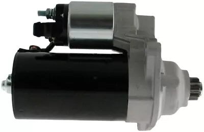 $60 • Buy New Starter Fits Volkswagen Golf Jetta 1.9L (Diesel) 1996 - 2006 Replaces 726829