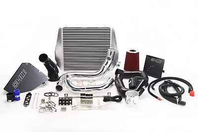 Hdi Gt2 390 Intercooler Kit Stage 3 For Ford Territory 4.0 Turbo Aus Instock • $1608.16
